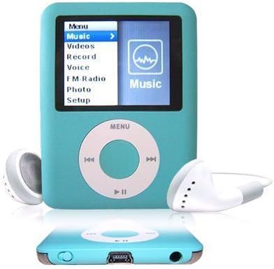MOBIRON Calling Functions & FM Radio with MP4 Player Compatible with Xiaomi, Lenovo, Apple, Samsung, Sony, Oppo, Gionee, Vivo Smartphones