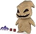 Funko 5 Star Disney: The Nightmare Before Christmas - Oogie Boogie Vinyl Figure (Includes Pop Box Protector Case)