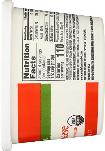 3 365+Everyday+Value+Organic+Cottage