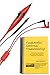 Electronic Specialties 181 LOADpro Dynamic Test Lead and Fundamental Electrical Troubleshooting Book,2,Red,Black