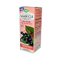 Nature's Way Original Sambucus for Kids - Standardized Elderberry - 8 fl oz