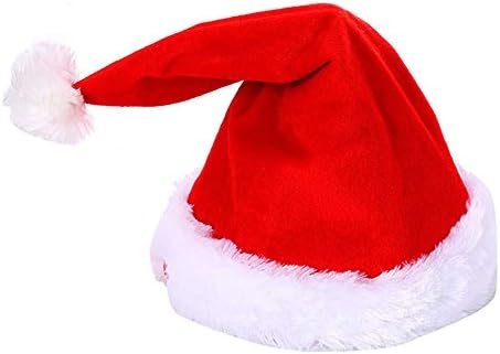 Musical christmas hat Clearance