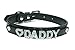 Daddy Dom DDLG Collar (Black)