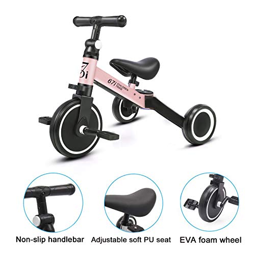Tricycles Toddler Tricycle Ages 