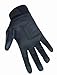 Heritage Tackified Polo Gloves, Size 6, White/Black