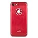 Moshi Armour iPhone 7 Case - Crimson Red
