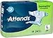 Attends DDC30 Value Tier Breathable Briefs, 44