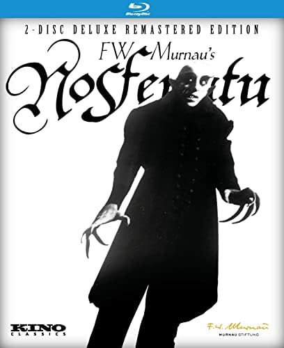 Amazon.com: Faust (F.W. Murnau, Restored Deluxe Edition) : Emil