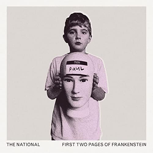 NATIONAL - I Am Easy To Find-Limited Edition - Amazon.com Music
