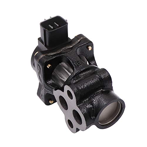 CT-CARID EGR Valve EGV922 for Suzuki Aerio Esteem Grand Vitara 18111-77E00 18111-77E01 18111-77E02 - Thumbnail 4