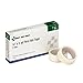 First Aid Only 8-001 Medical Adhesive Tape Roll, 2-1/2 yds Length x 1/2 Width (Box of 2)