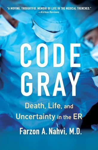 The Blood of Strangers: Stories from Emergency Medicine: Huyler