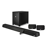 Polk Audio MagniFi Max AX SR 7.1.2 Channel Sound