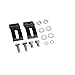 DiGo 2Pcs 18w 4x4 4D Cree LED Work Light Bar Flood Spot Beam Offroad Van 12V 24V 4x4 4WD ATV Truck Motorcycle Boat Tractor LED Work Lamp