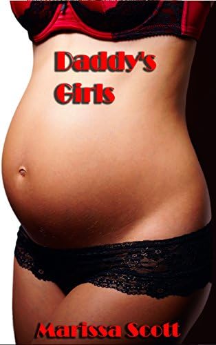 Daddy's Girls Kindle Edition