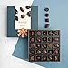 Neuhaus Chocolate Dark Collection, 25 Assortment Pieces, 9.28 oz