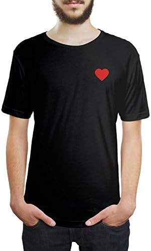 UmaAura Heart Unisex T Shirt