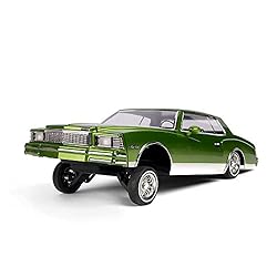 Redcat Racing Monte Carlo RC Car 1/10 Scale Fully