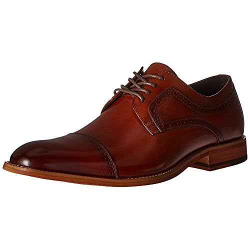 stacy adams dickinson cap toe