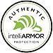Nexus 6P intelliGLASS HD Case Friendly - The Smarter Nexus Glass Screen Protector by intelliARMOR To Guard Against Scratches and Drops. HD Clear With Max Touchscreen Accuracy.