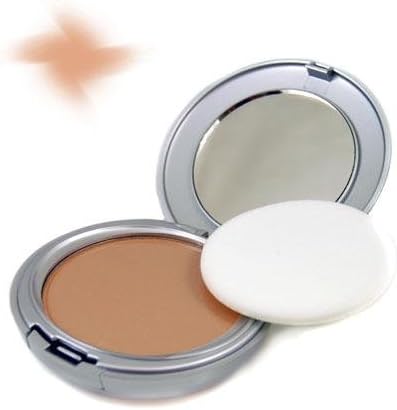 BODYOGRAPHY Oxyplex Pressed Complexion Sheer Powder Chestnut OX1305