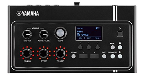 Yamaha EAD10 Acoustic Drum Module with Mic and Trigger Pickup