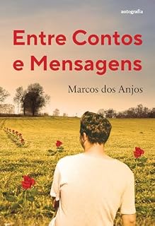Livro Entre Contos e Mensagens