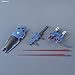 Bandai 1/144 HGUC Blue Destiny Unit2 “EXAM” Model Kit(Japan Import)