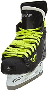 Graf 335s Supra Xi Jr. White 3.5