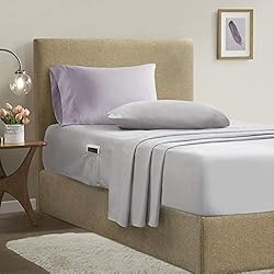 Comfort Spaces Bed in A Bag - Trendy Casual Design