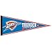 Oklahoma City Thunder Official NBA Wall Pennant by Wincraft