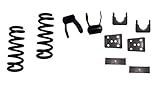 3" Front / 5" Rear Lowering Kit for 1988 - 1998