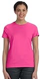 Hanes Women's Nano-T® T-shirt