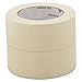 1InTheOffice Masking Tape 2 Inch, Wide Masking Tape, 2 Inch x 60.1-Yards, 3