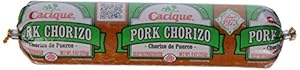 Image of Cacique Pork Chorizo, 10 oz