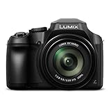 Panasonic Lumix DC-FZ80