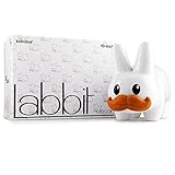 10-inch Labbit Classic White Edition