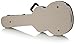 Gator Cases Journeyman Series Deluxe Wood Case for Semi-Hollow Guitars; Fits Gibson 335 (GW-JM-335)