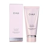 Ohui Miracle Moisture Cleansing Foam 200ml Limited Special Chance