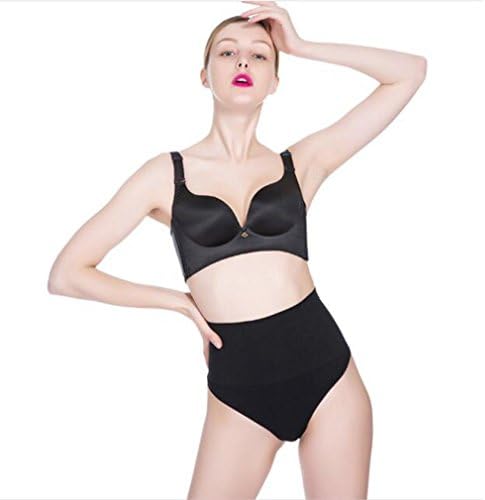 Zarbrina Women Butt Lifter Shaper Tummy Control Panties Shapewear Thongs Underwear