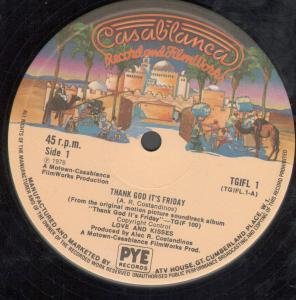 Love & Kisses - 1978 - Zortam Music