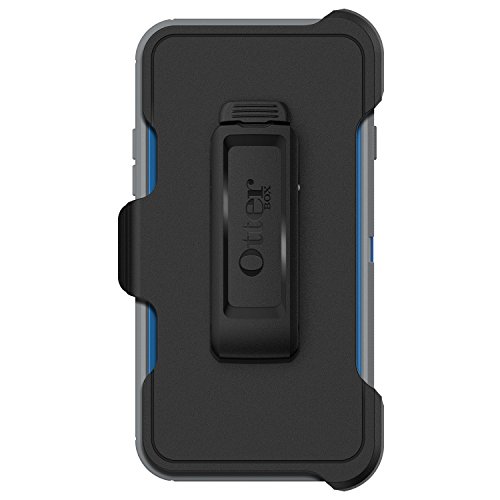 OtterBox-Defender-Series-Case-for-iPhone-8-and-iphone-7-Retail-Packaging-Marathoner-Cowabunga-BlueGunmetal-Grey