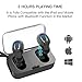 Wireless Earbuds,Wireless Headphones Bluetooth 5.0,True Wireless Earbuds with mic,Noise Cancelling Headphones,IPX6 Waterproof Bluetooth Earbuds, Sport Bluetooth Headset for Phonethumb 2
