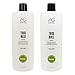 AG Hair Thikk Wash Volumizing Shampoo & Conditioner 33.8oz Duo 