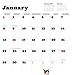 Grumpy Cat 2017 Wall Calendar
