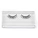 Lucine lashes 100% Mink 3D False Eyelashes, Cruelty Free, Premium Quality Reusable Lashes - Charlotte