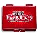 Original Pocket Farkel Flat Pack - Red