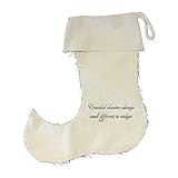 Crowded Elevator Smell Diff To Midget #2 Canvas Stocking Jester 8.25