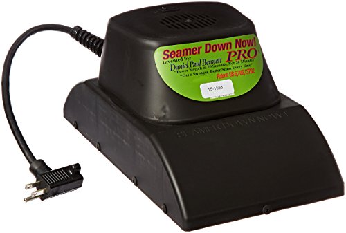 SEAMER DOWN NOW PRO Ultimate Carpet Weight