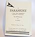 Paramony: A Parallel and Harmony of the Urantia Book and the Bible